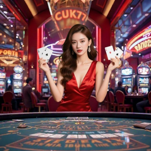 Menang Besar di Jackpot: Peluang Emas di RP777